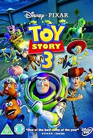 Watch Free Toy Story 3 The Gangs All Here (2010)