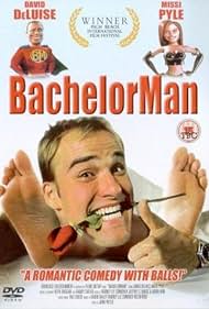 Watch Free BachelorMan (2003)