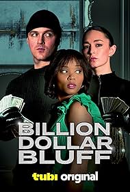 Watch Free Billion Dollar Bluff (2024)