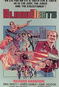 Watch Free Blood Debts (1985)