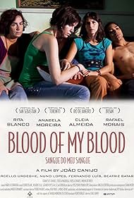 Watch Free Blood of My Blood (2011)