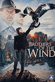 Watch Free Brothers of the Wind (2015)