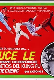 Watch Free Bruces Secret Kung Fu (1988)