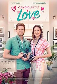 Watch Free Candid About Love (2023)
