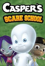 Watch Free Caspers Scare School (2006)