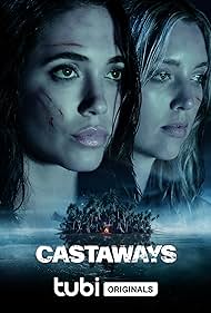 Watch Free Castaways (2023)