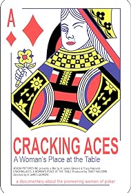 Watch Free Cracking Aces A Womans Place at the Table (2018)