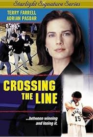 Watch Free Crossing the Line (2002)