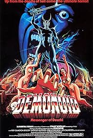 Watch Full Movie :Demonoid (1981)