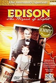 Watch Full Movie :Edison The Wizard of Light (1998)