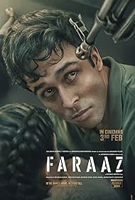 Watch Free Faraaz (2022)