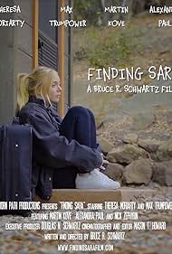 Watch Full Movie :Finding Sara (2020)