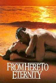 Watch Full Movie :From Here to Eternity (1979)