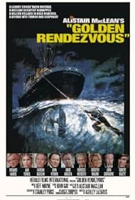 Watch Free Golden Rendezvous (1977)