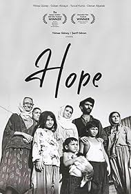 Watch Full Movie :Hope (1970)