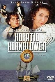 Watch Free Horatio Hornblower The Duchess and the Devil (1999)