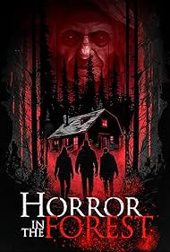 Watch Free Horror in the Forest (2023)