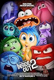 Watch Full Movie :Inside Out 2 (2024)