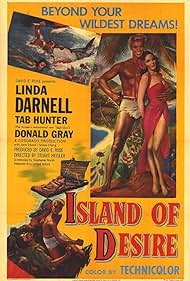 Watch Free Island of Desire (1952)