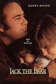 Watch Free Jack the Bear (1993)