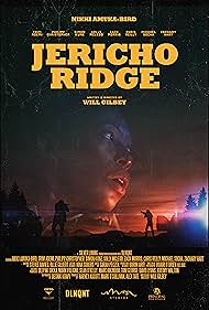 Watch Full Movie :Jericho Ridge (2023)