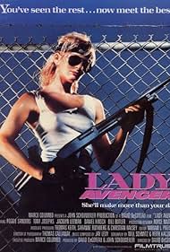 Watch Full Movie :Lady Avenger (1988)
