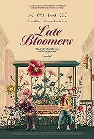 Watch Full Movie :Late Bloomers (2023)