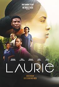 Watch Full Movie :Laurie (2020)