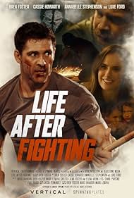 Watch Free Life After Fighting (2024)