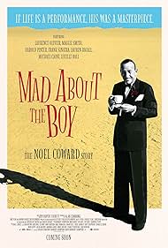 Watch Full Movie :Mad About the Boy The Noel Coward Story (2023)