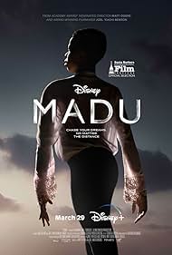 Watch Free Madu (2024)