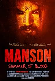 Watch Full Movie :Manson: Summer of Blood (2024)