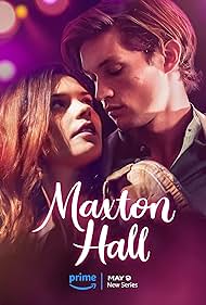 Watch Full Movie :Maxton Hall The World Between Us (2024–)