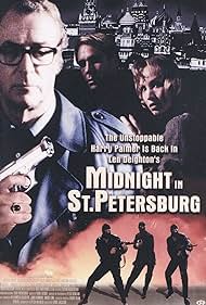 Watch Free Midnight in Saint Petersburg (1996)