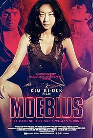 Watch Free Moebius (2013)