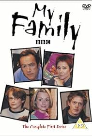 Watch Full Movie :My Family (2000-2011)