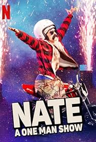 Watch Free Natalie Palamides Nate A One Man Show (2020)