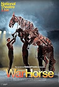 Watch Free War Horse (2014)