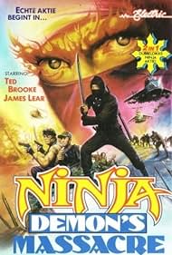 Watch Free Ninja Demons Massacre (1988)