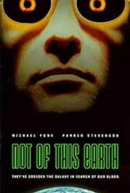 Watch Free Not of This Earth (1995)