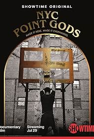 Watch Full Movie :NYC Point Gods (2022)