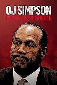 Watch Full Movie :O J Simpson Blood, Lies Murder (2023)