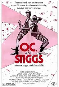 Watch Free O C and Stiggs (1985)