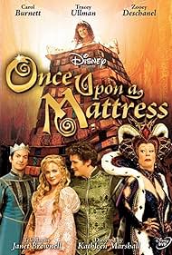 Watch Free Once Upon a Mattress (2005)