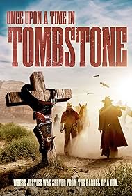 Watch Full Movie :Once Upon a Time in Tombstone (2020)