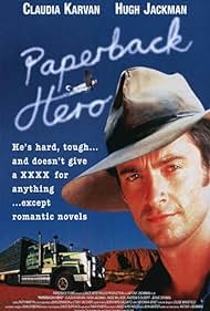Watch Free Paperback Hero (1999)