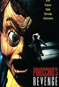Watch Full Movie :Pinocchios Revenge (1996)