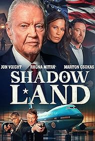 Watch Free Shadow Land (2024)