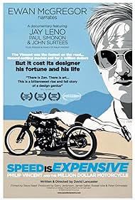 Watch Free Speed Is Expensive Philip Vincent and the Million Dollar Motorcycle (2023)
