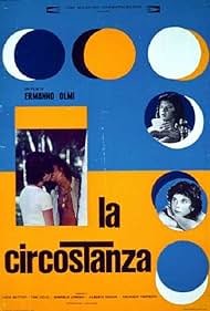 Watch Free La circostanza (1973)